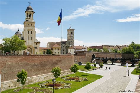 Webcam Alba Iulia 